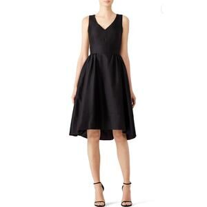 Kate Spade Black Heritage Dress - size 2
